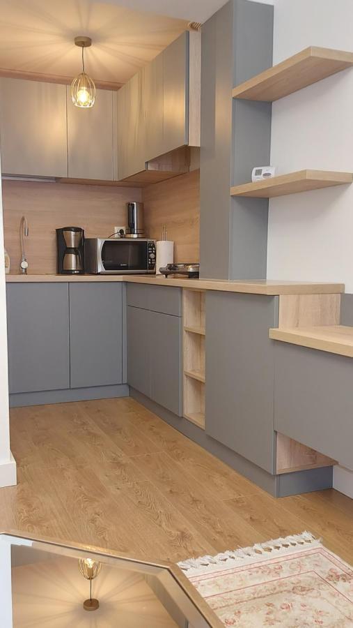Studio Roland Apartment Poiana Brasov Bagian luar foto