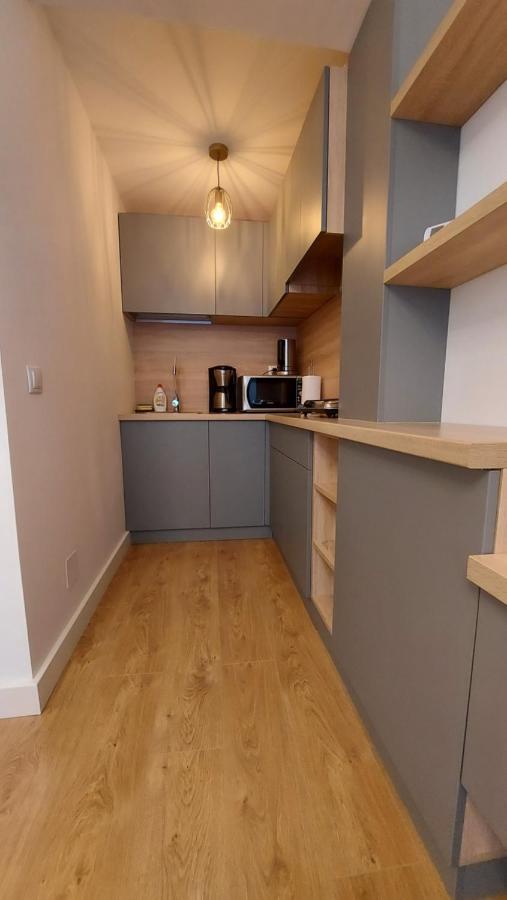 Studio Roland Apartment Poiana Brasov Bagian luar foto
